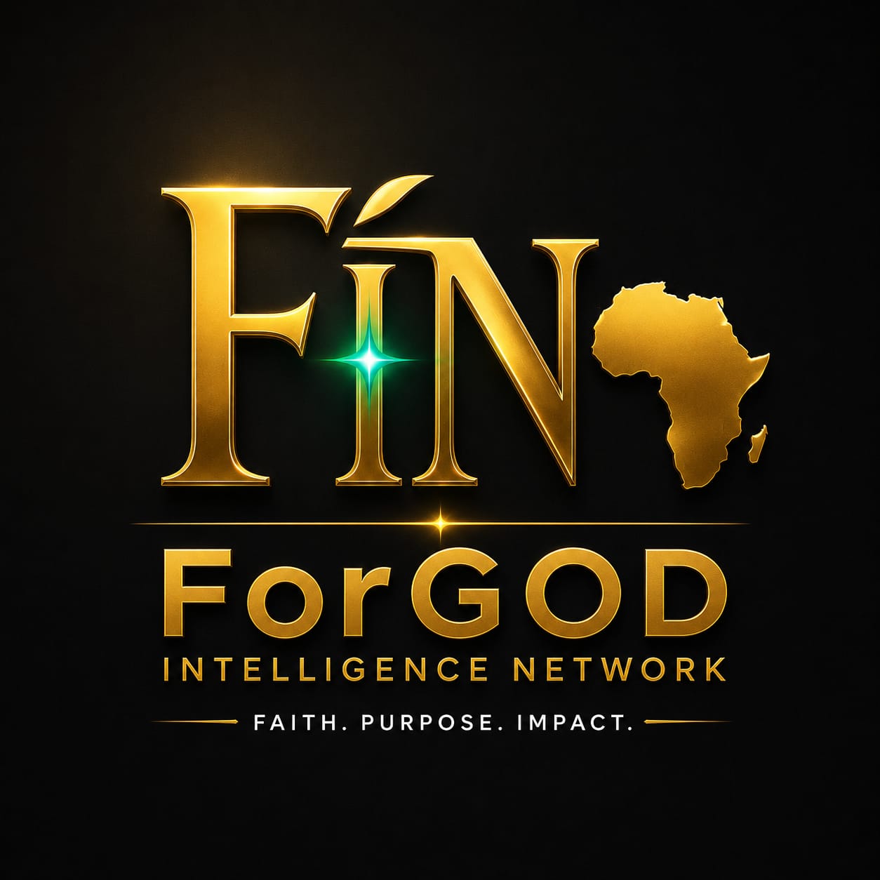 ForGOD Intelligence Crypto Network